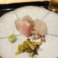 日本料理 徳専 - 