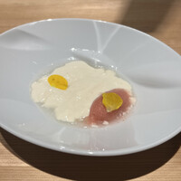 TOKi - ミルクプリン