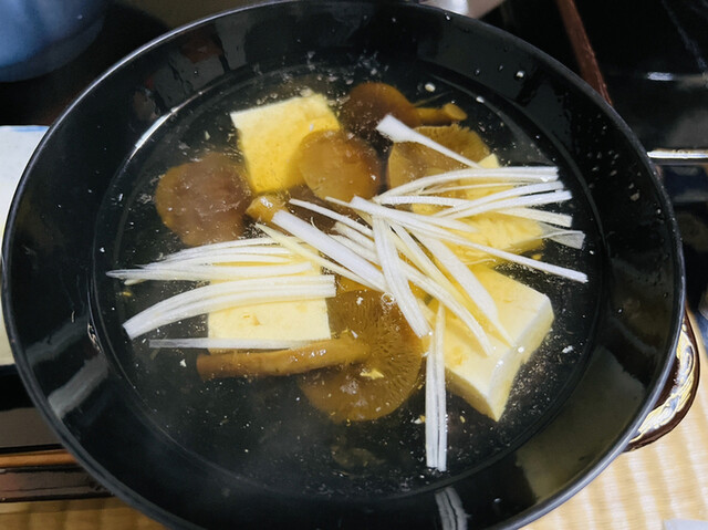 三浦屋旅館 - 大蔵村その他（旅館・民宿）の写真