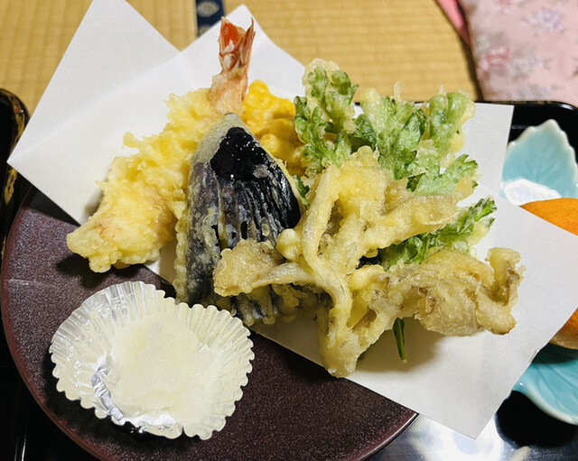 三浦屋旅館 - 大蔵村その他（旅館・民宿）の写真