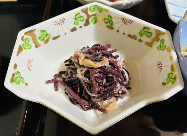 三浦屋旅館 - 大蔵村その他（旅館・民宿）の写真
