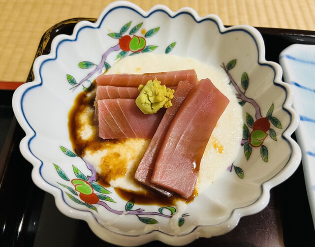 三浦屋旅館 - 大蔵村その他（旅館・民宿）の写真