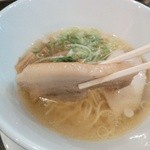 豚チャーシュー