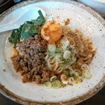 麺や風虎 - 虎そば・800円