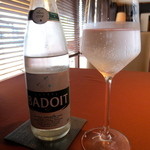 ラ・ヴァガボンド - バドワ（BADOIT）