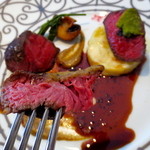 ラ・ヴァガボンド - シェアしたくないほど美味しいです♪