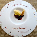 ラ・ヴァガボンド - HAPPY BIRTHDAY♪