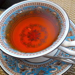 ラ・ヴァガボンド - アールグレイ