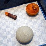 ラ・ヴァガボンド - プティフール