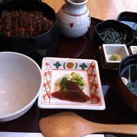 ひつまぶし名古屋備長 マロニエゲート銀座1店 - 