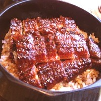 ひつまぶし名古屋備長 マロニエゲート銀座1店 - ひつまぶし♡