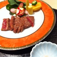 割烹 武田 - 