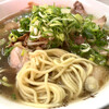 ラーメン専門店 大輝