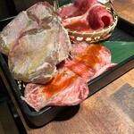 完全個室 焼肉食べ放題 牛牛 パラダイス 三宮 - 