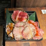 完全個室 焼肉食べ放題 牛牛 パラダイス 三宮 - 