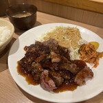 道頓堀 あかい - 