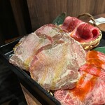 完全個室 焼肉食べ放題 牛牛 パラダイス 三宮 - 