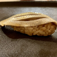 鮨 赤酢 かなやま - 