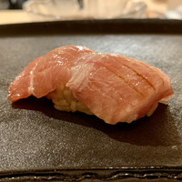 鮨 赤酢 かなやま - 