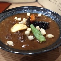 日本料理 風の音 - ビーフシチュー