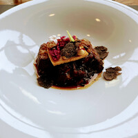 アルティザン ドゥ ラ トリュフ パリ - 