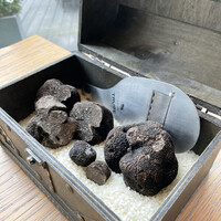 アルティザン ドゥ ラ トリュフ パリ - 