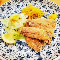 新宿割烹 中嶋 - 