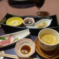 日月火 銀座店 - 