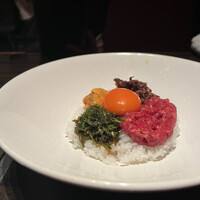 焼肉うしごろ 銀座並木通り店 - 