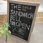 THE SANDWICH BELL - 