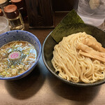 つけめん 豆天狗 - 