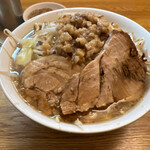 Ramen Sou Yume Wo Katare - 