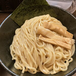 つけめん 豆天狗 - 