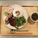 小梟 - ジャスミンライスが かなりのテクニシャン！