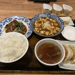 中国料理　彩福 - 