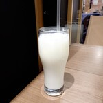 クリスタルジョジョ - ラッシー