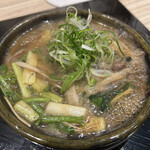 四季彩ダイニング　春 - 猪のグツグツ