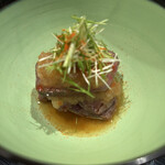 四季彩ダイニング　春 - 赤牛