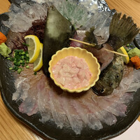 中洲鷹勝 本店 - 