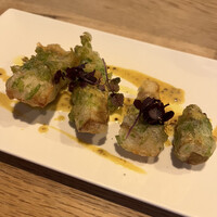 京町家イタリアンろんくす - 
