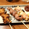 Ganso Yakitori Kushi Hacchin - 