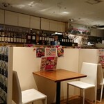 NAGOYA OYSTER BAR - 