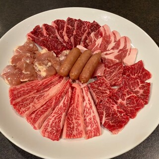 焼肉レストラン平安_1