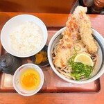讃歌うどん はんげしょう - 
