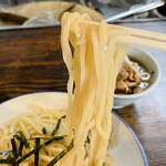 丸長中華そば店 - 