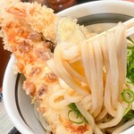 讃歌うどん はんげしょう - 