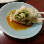 新シン - ニンニクは効いていない