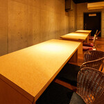 Teppan BAR Xyon Tokyo - 