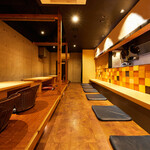 Teppan BAR Xyon Tokyo - 