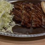 ゴーゴーカレー - 